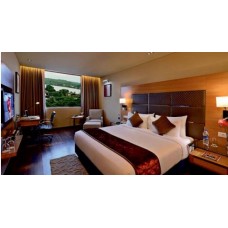 Country Inn Suites (Goa)