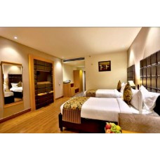 Regenta Hotels (Bharatpur)