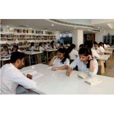 Bhatnagar International School (New Delhi)