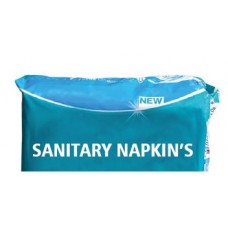 Sanitary Napkin's
