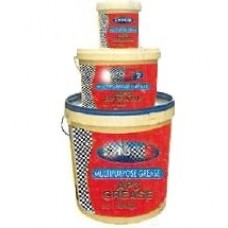 Enginer oil & Grease
