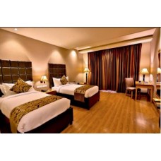 Regenta Hotels (Bharatpur)