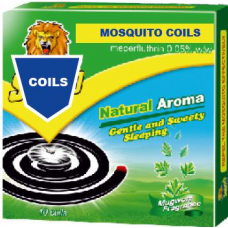 Masquito Coil
